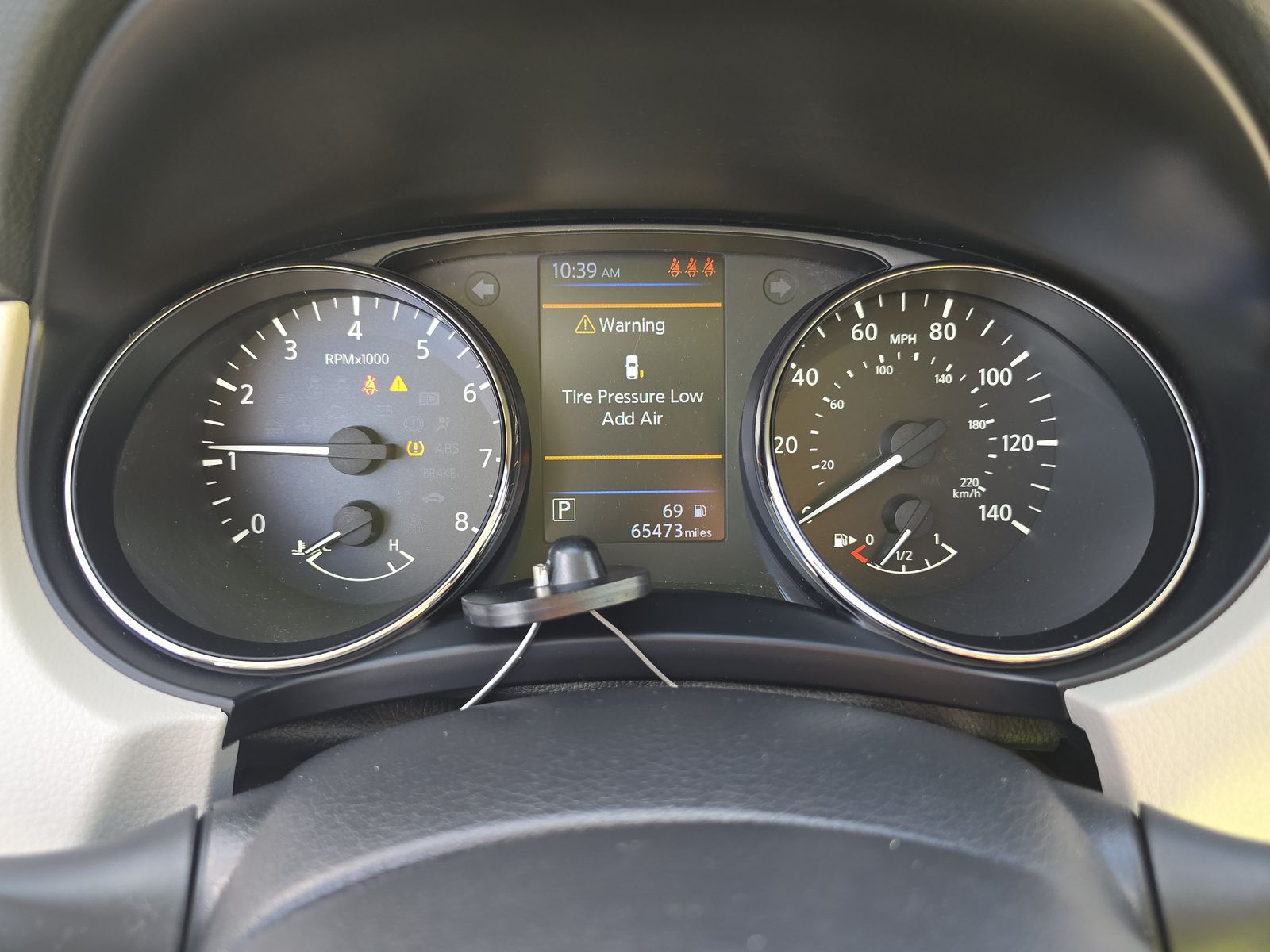 2021 Nissan Rogue Sport SV FWD