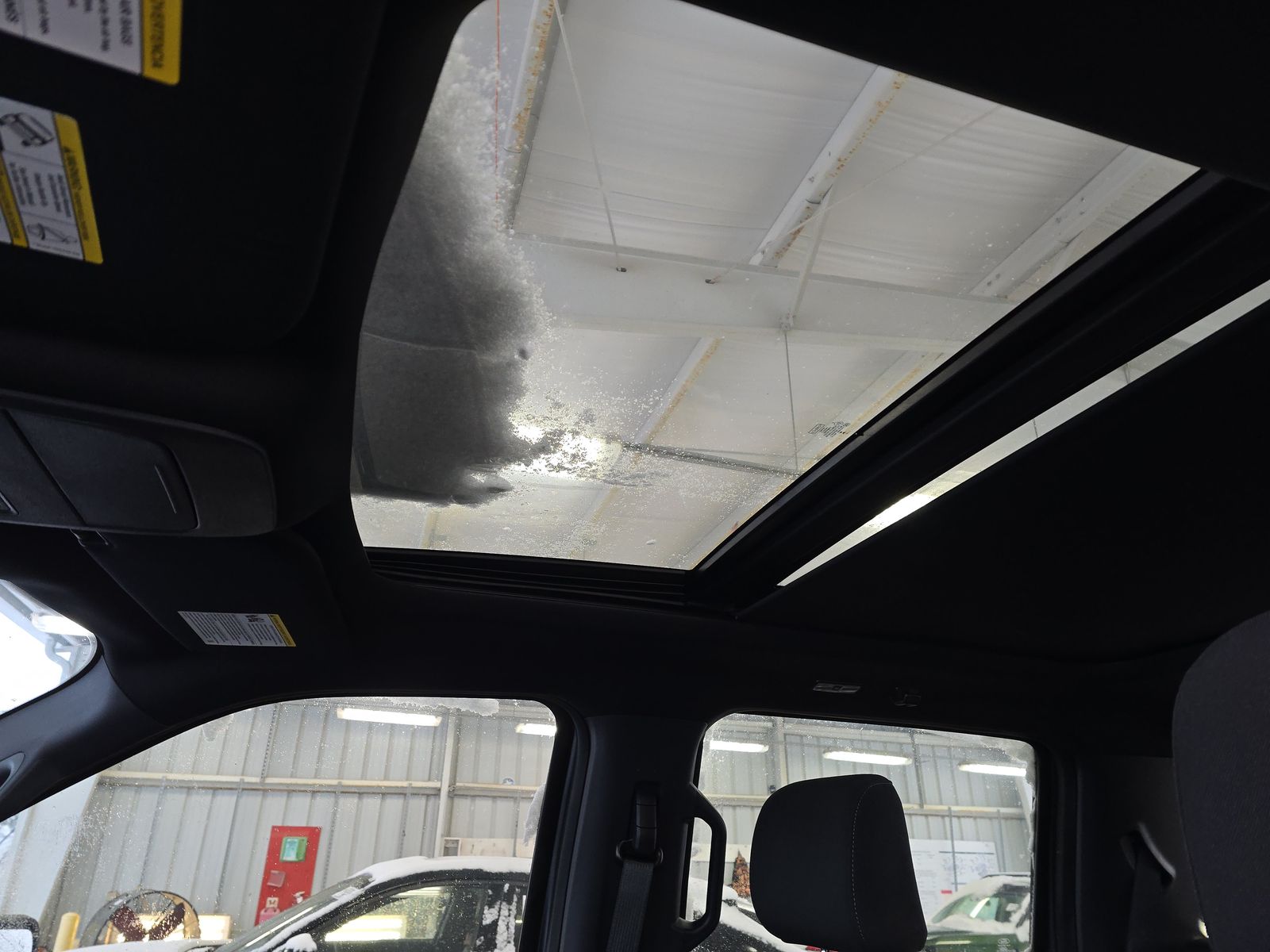 2023 Ford F-150 Hybrid XLT AWD