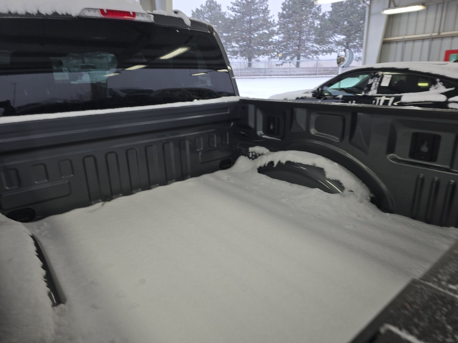 2023 Ford F-150 Hybrid XLT AWD