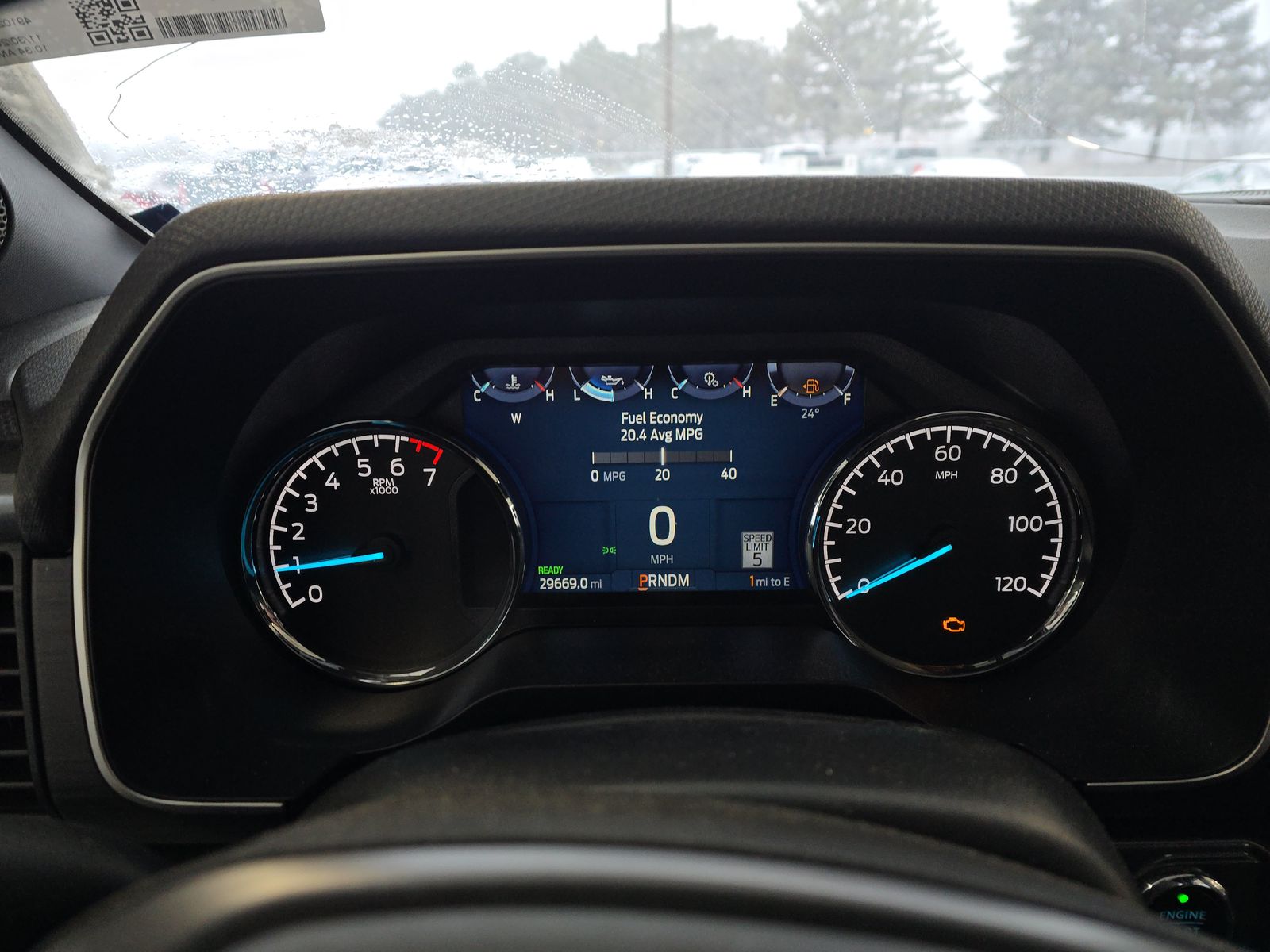 2023 Ford F-150 Hybrid XLT AWD