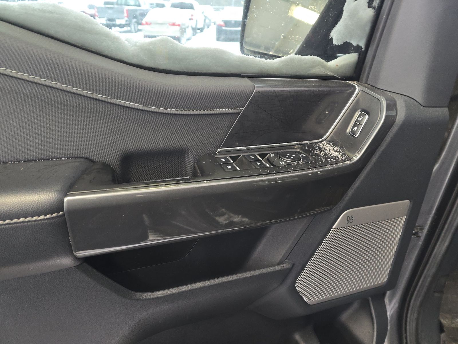 2023 Ford F-150 Hybrid XLT AWD