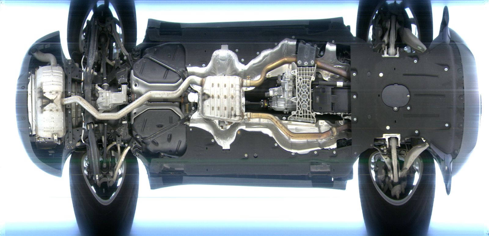 2023 Jeep Grand Cherokee Laredo AWD