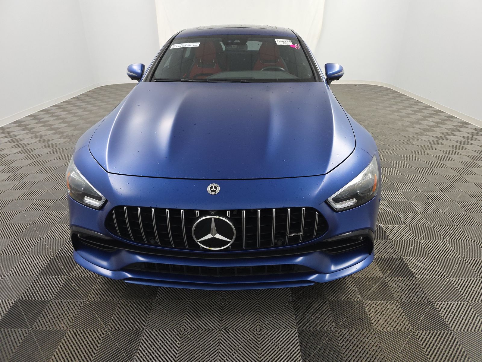 2022 Mercedes-Benz Mercedes-AMG GT AMG GT 53 AWD