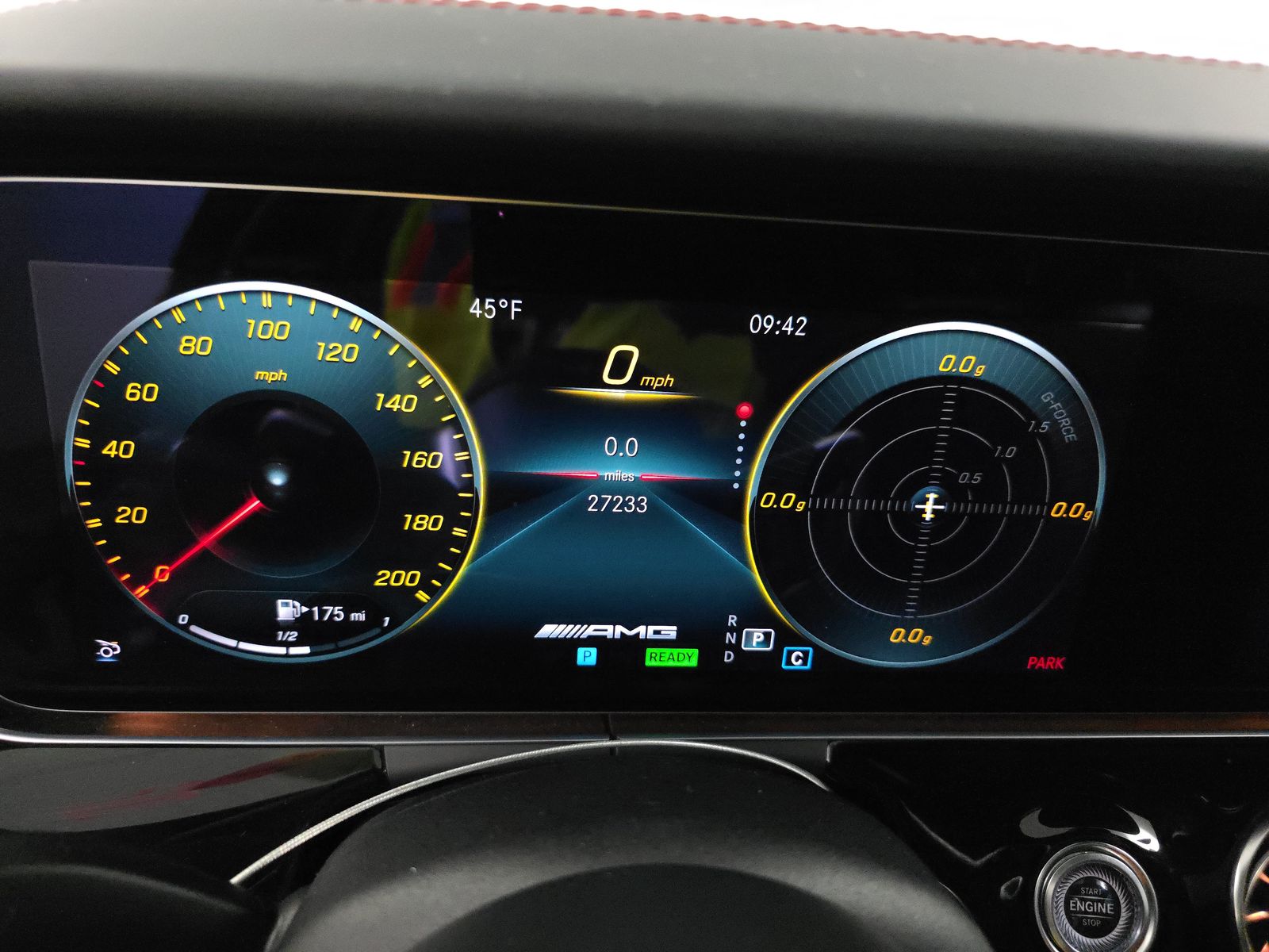 2022 Mercedes-Benz Mercedes-AMG GT AMG GT 53 AWD