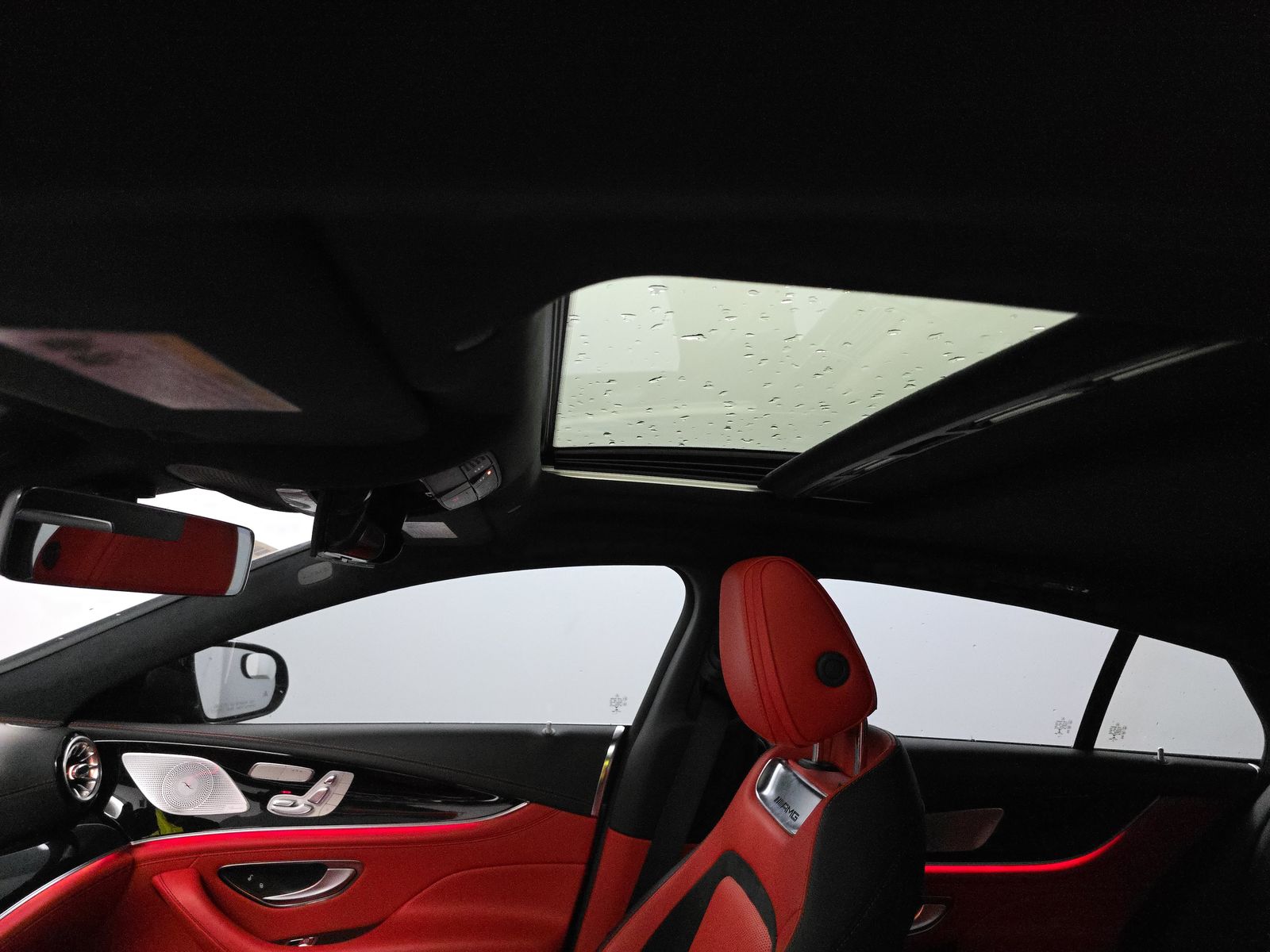 2022 Mercedes-Benz Mercedes-AMG GT AMG GT 53 AWD