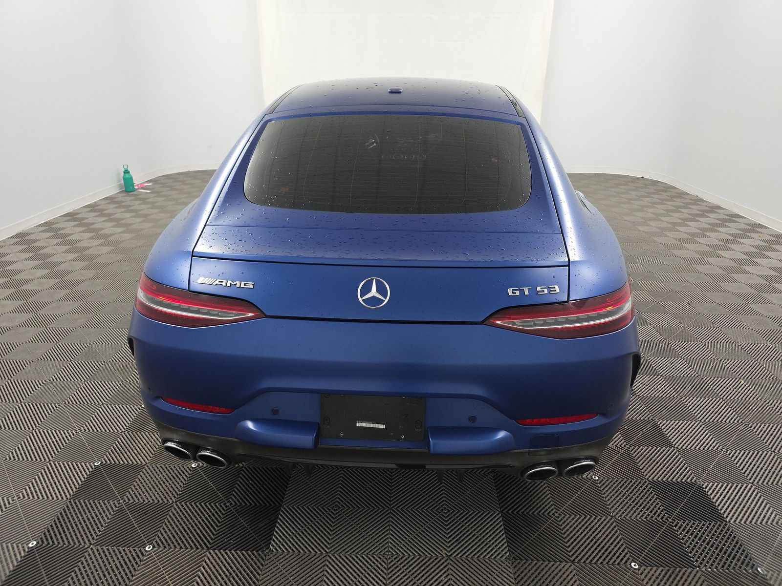 2022 Mercedes-Benz Mercedes-AMG GT AMG GT 53 AWD