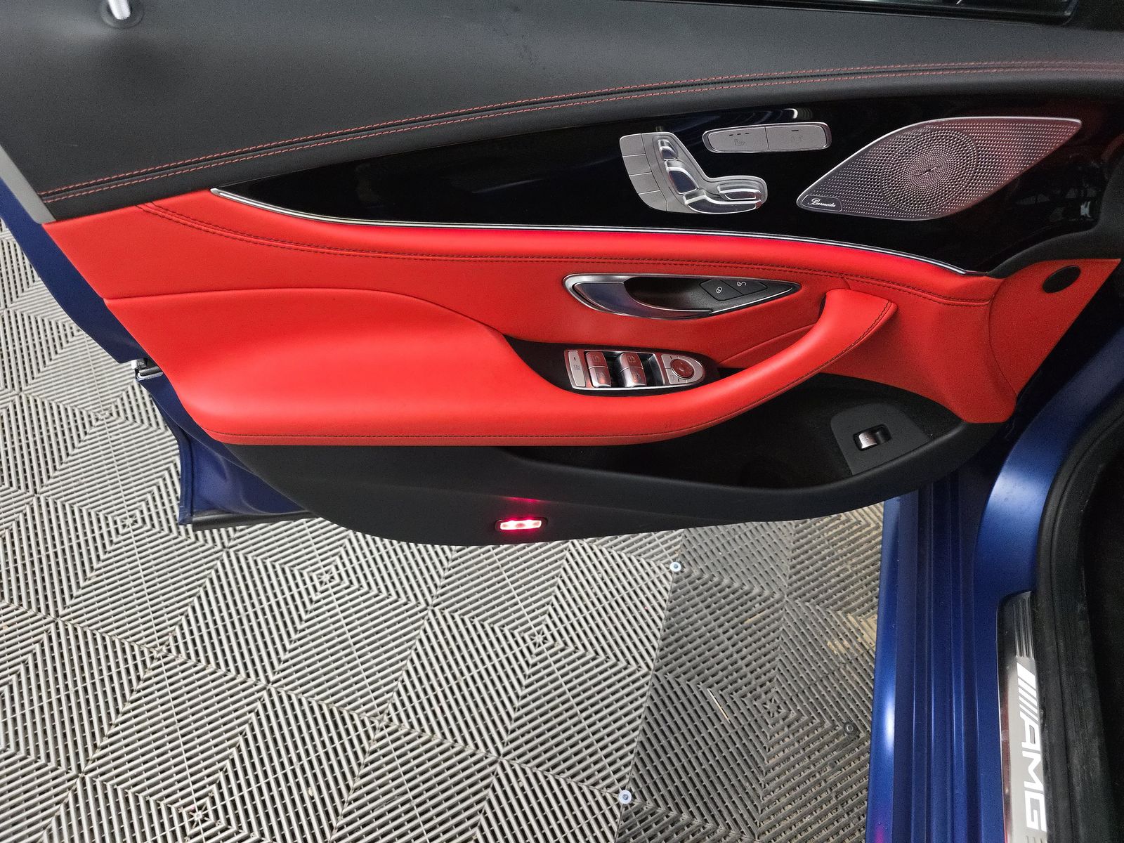 2022 Mercedes-Benz Mercedes-AMG GT AMG GT 53 AWD