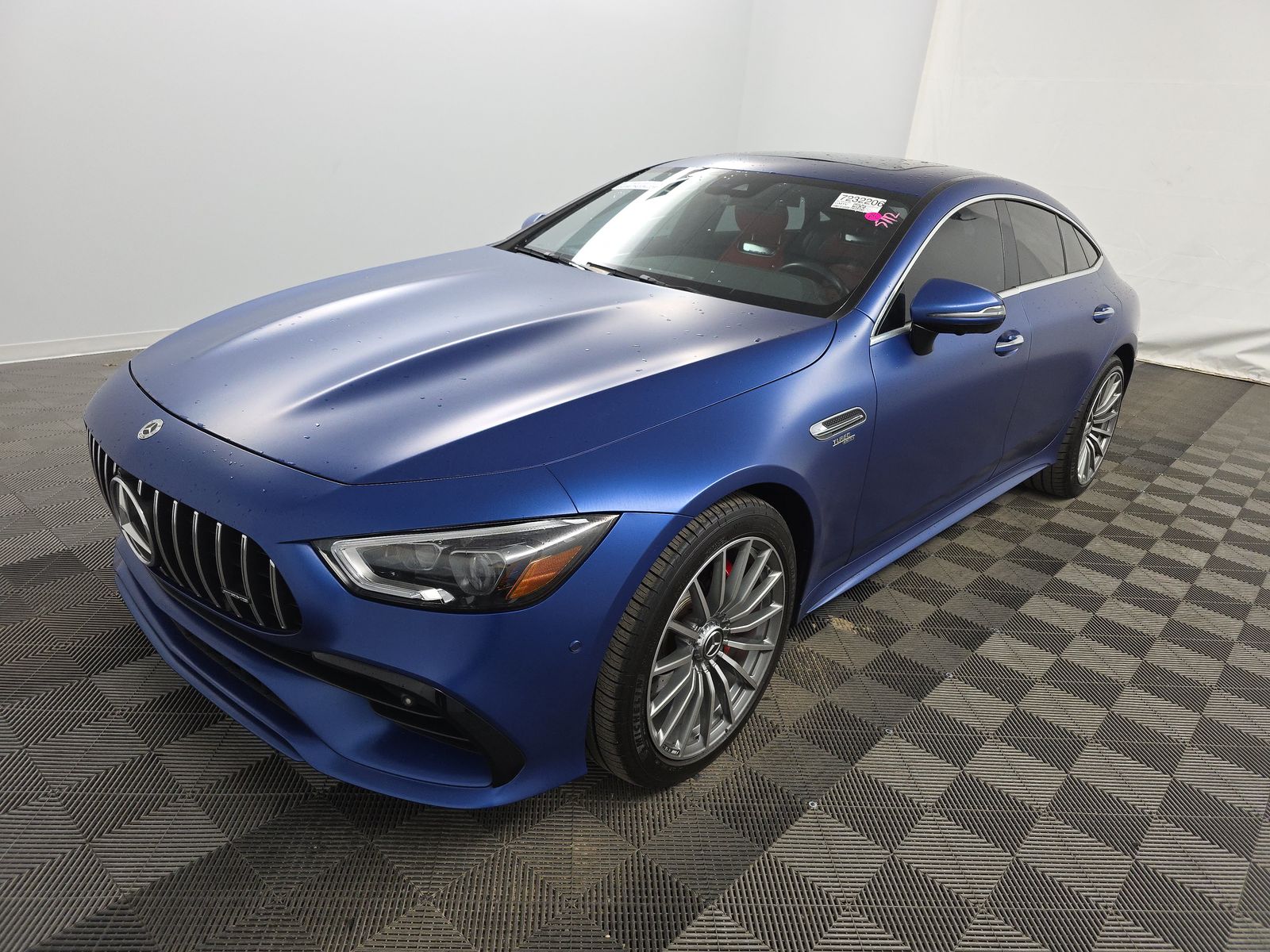 2022 Mercedes-Benz Mercedes-AMG GT AMG GT 53 AWD