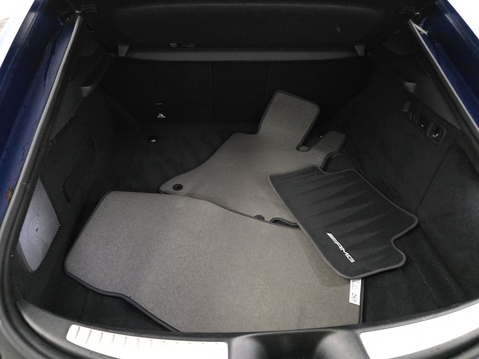 2022 Mercedes-Benz Mercedes-AMG GT AMG GT 53 AWD