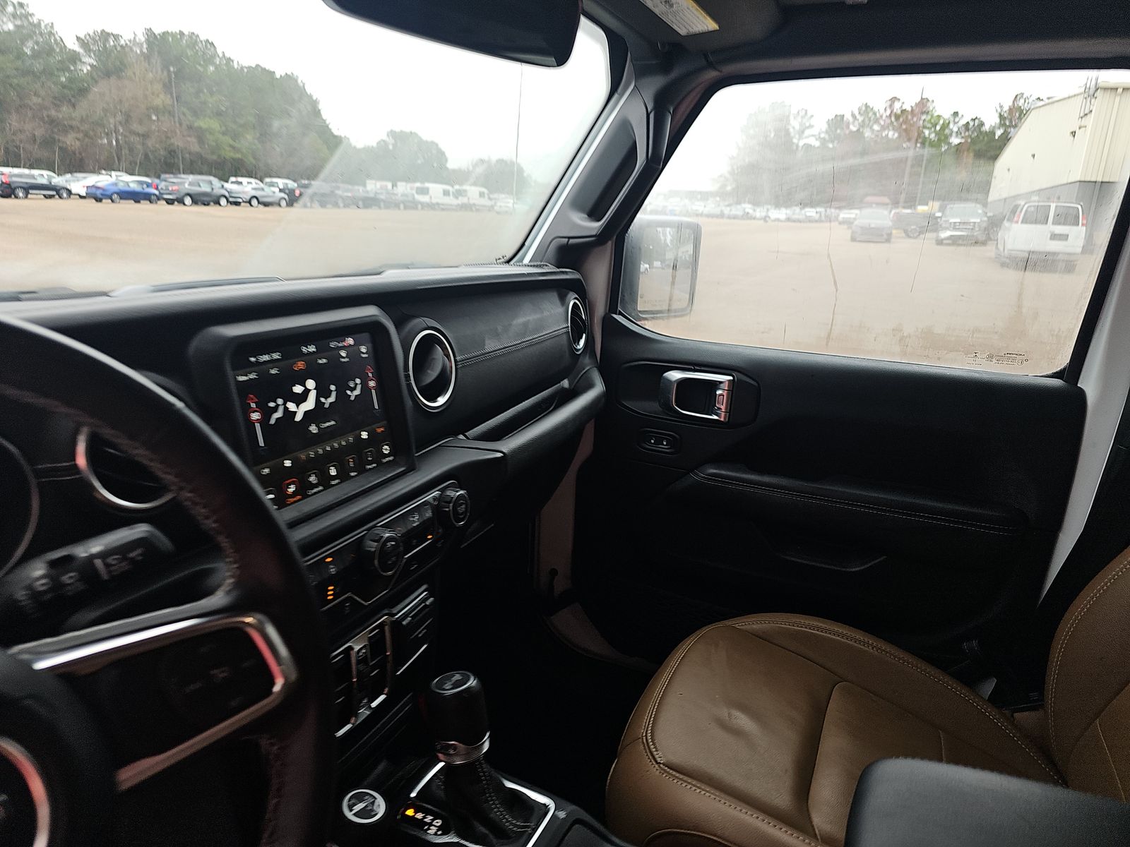 2023 Jeep Wrangler 4xe Sahara AWD