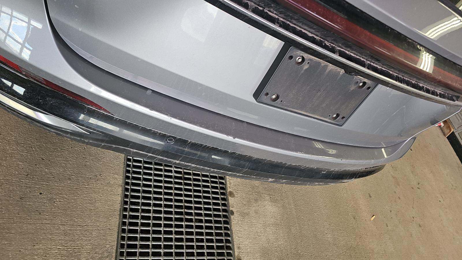 2024 Lincoln Nautilus Reserve AWD