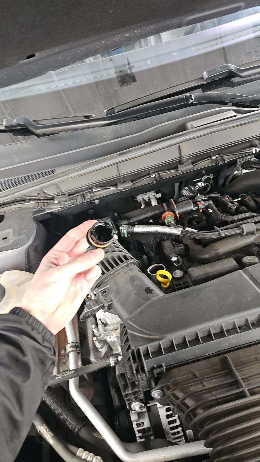 2024 Lincoln Nautilus Reserve AWD