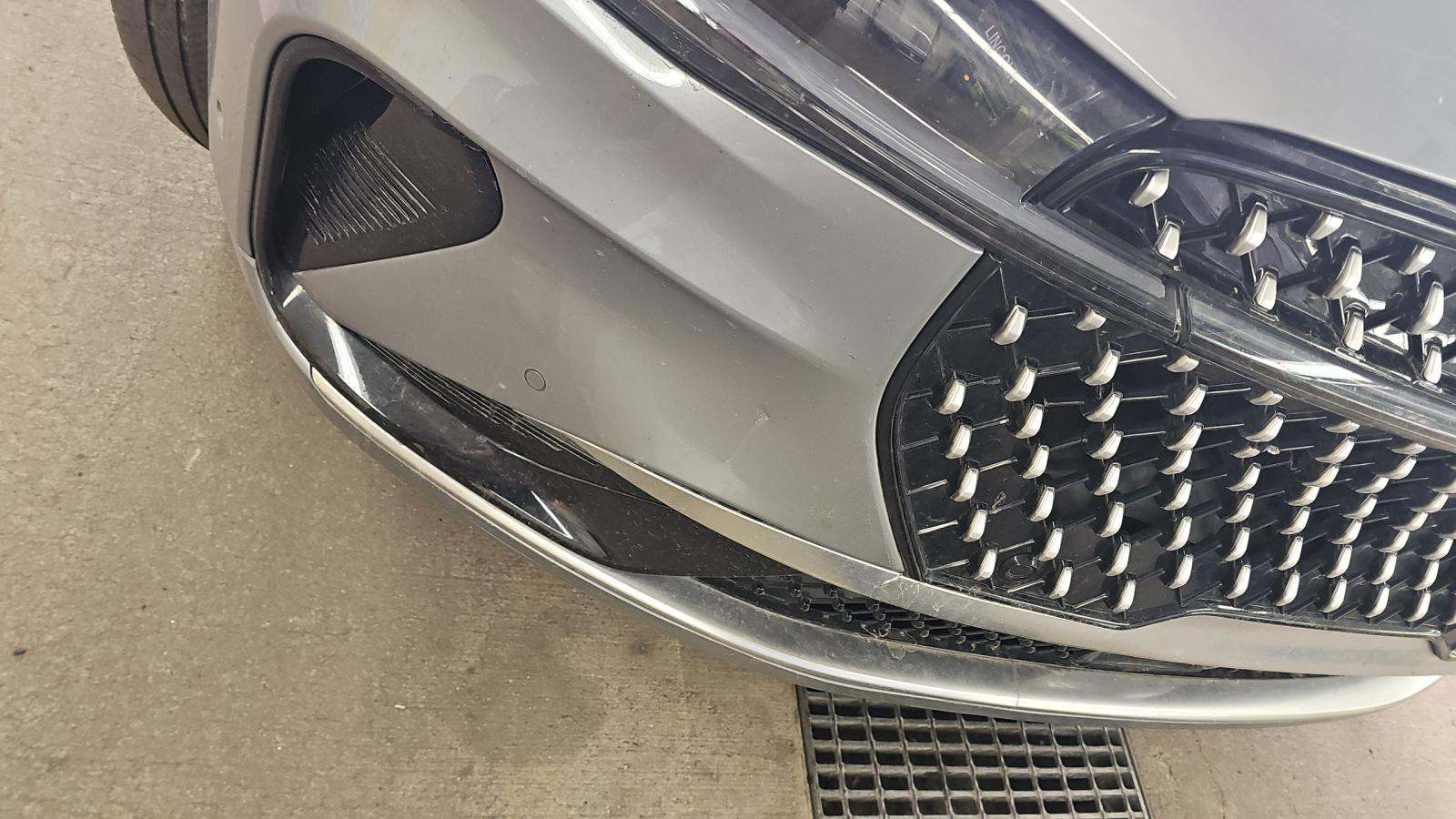 2024 Lincoln Nautilus Reserve AWD