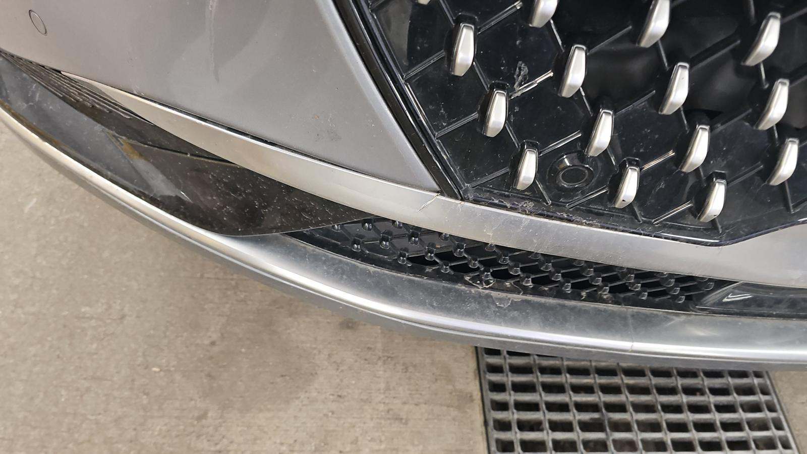 2024 Lincoln Nautilus Reserve AWD