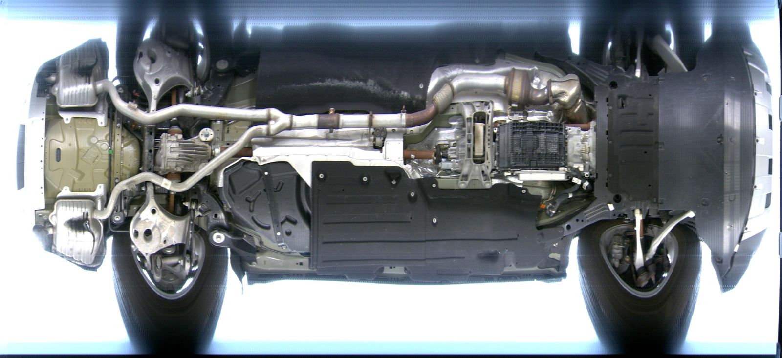 2023 Ford Explorer XLT AWD