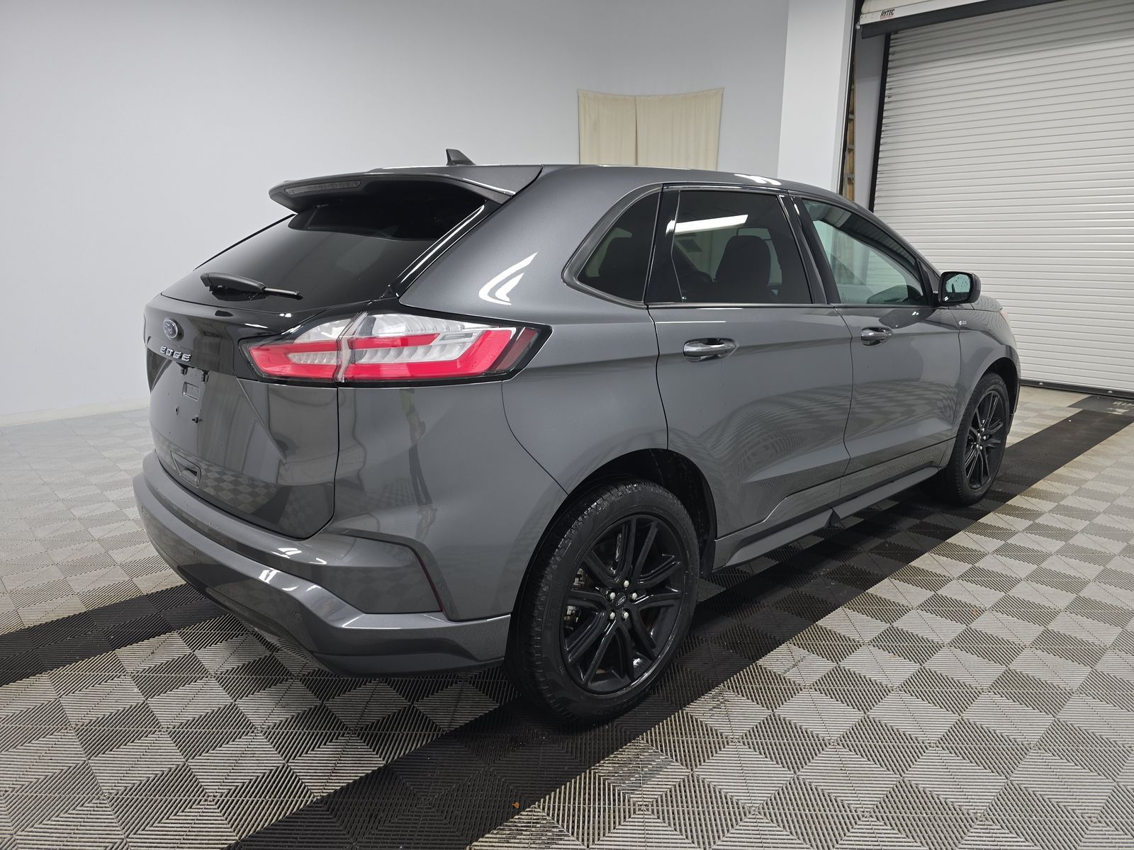 2024 Ford Edge ST-Line AWD