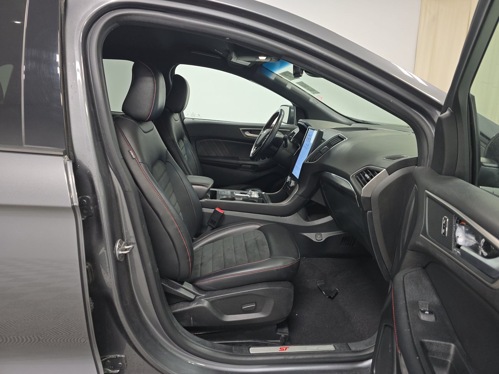 2024 Ford Edge ST-Line AWD