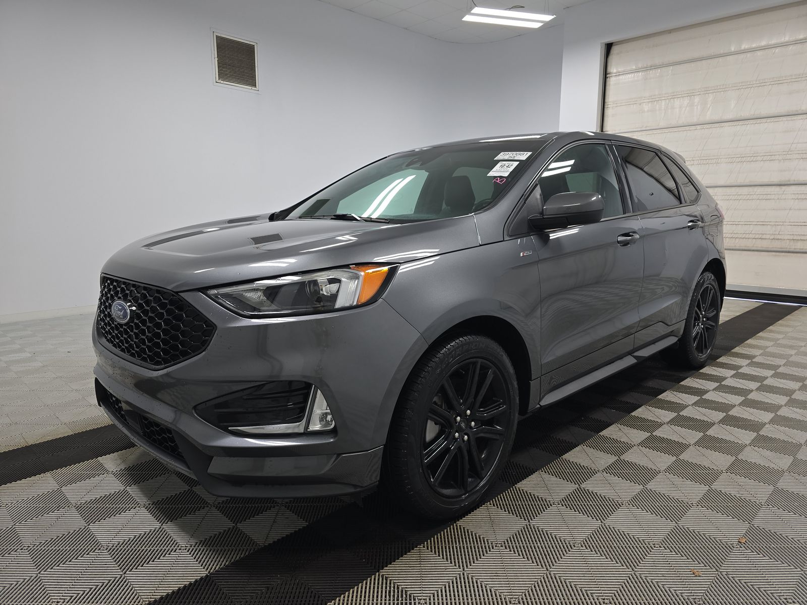 2024 Ford Edge ST-Line AWD