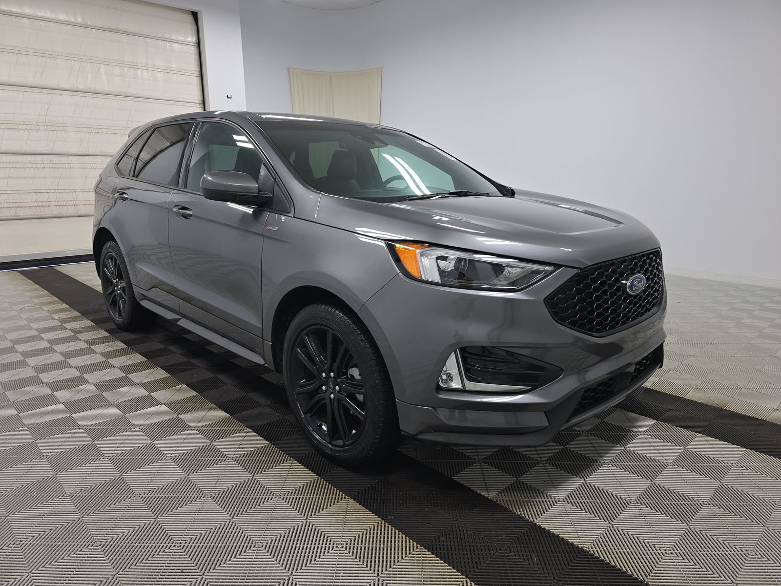 2024 Ford Edge ST-Line AWD