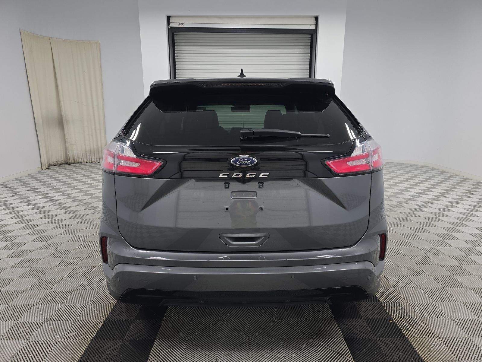 2024 Ford Edge ST-Line AWD