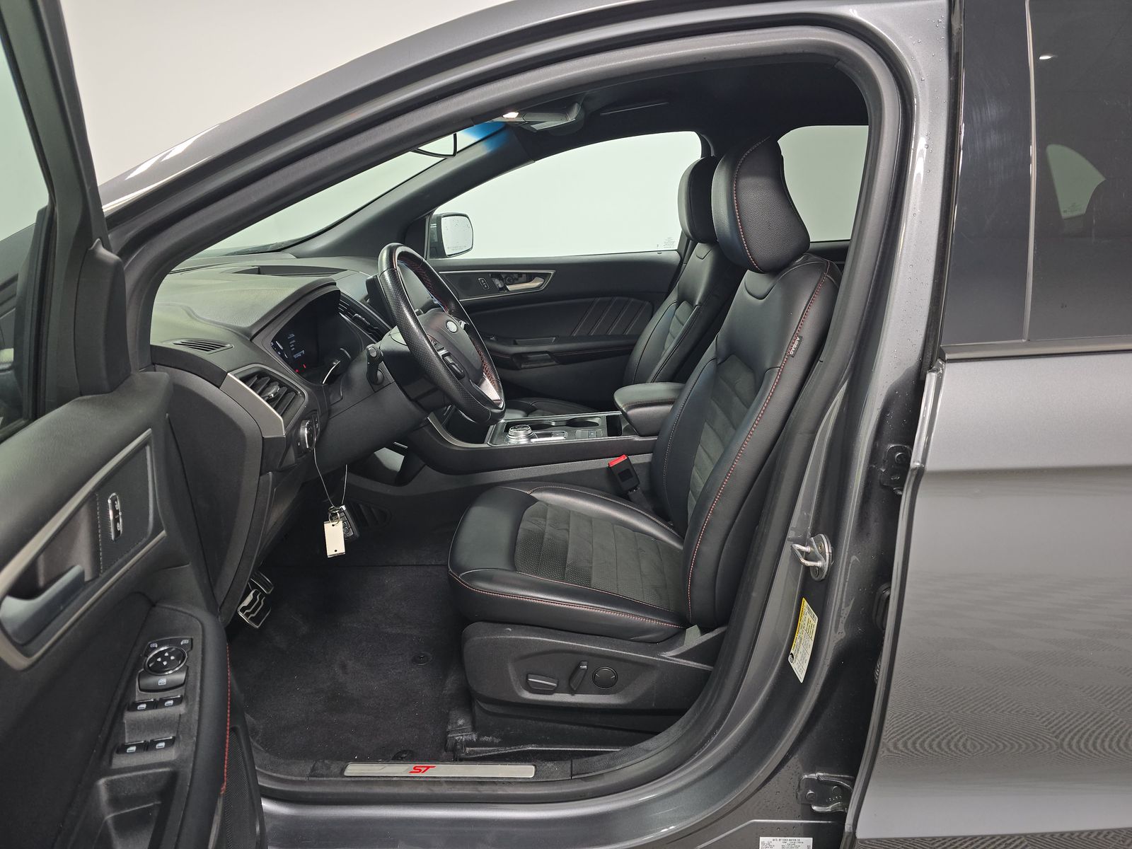 2024 Ford Edge ST-Line AWD