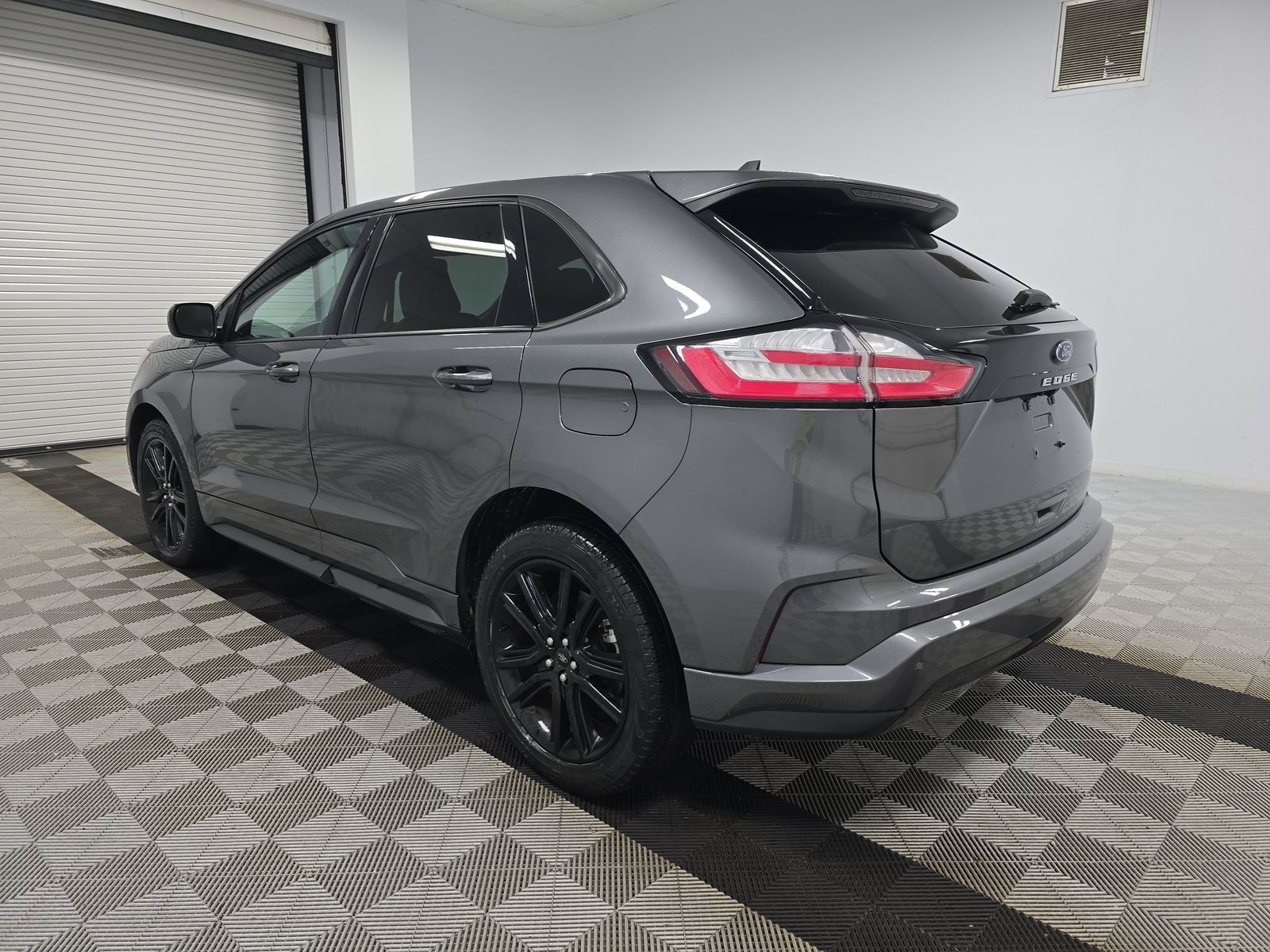 2024 Ford Edge ST-Line AWD