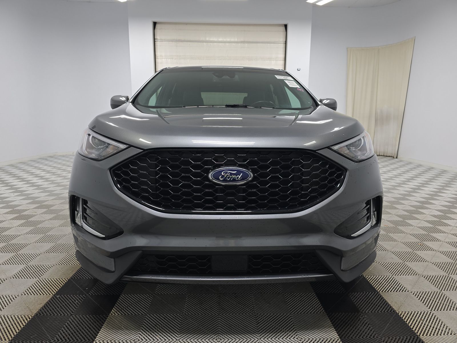 2024 Ford Edge ST-Line AWD