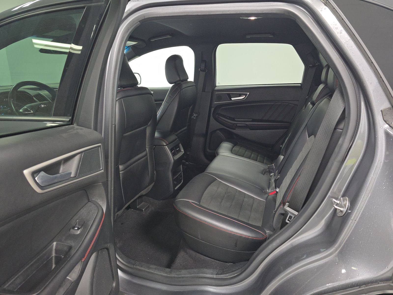 2024 Ford Edge ST-Line AWD