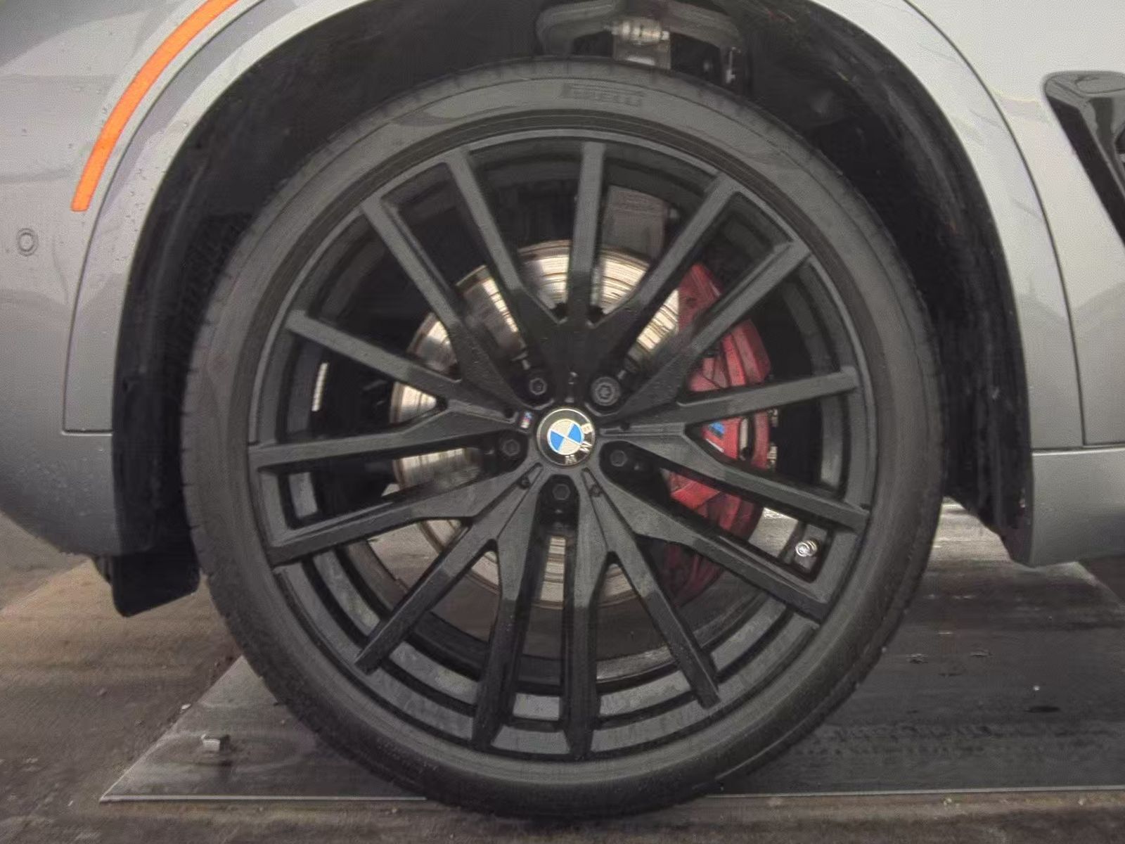 2024 BMW X5 xDrive40i AWD