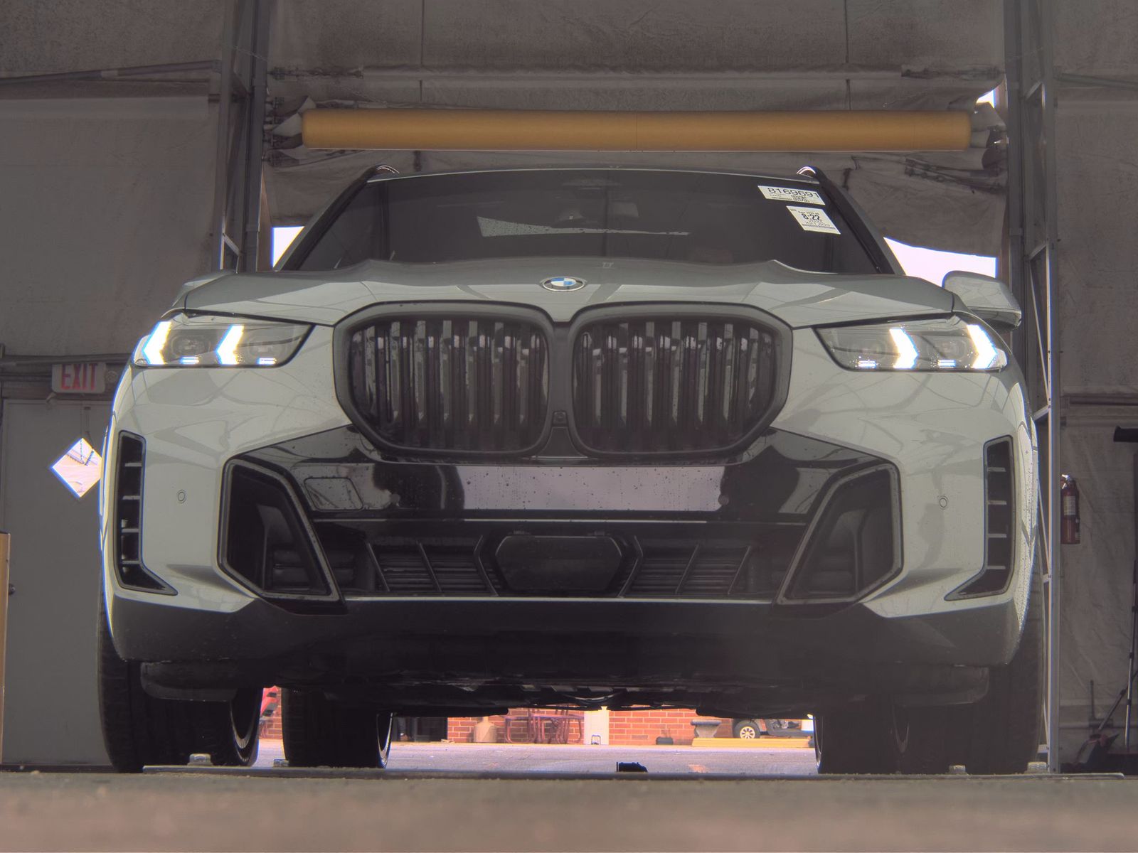 2024 BMW X5 xDrive40i AWD