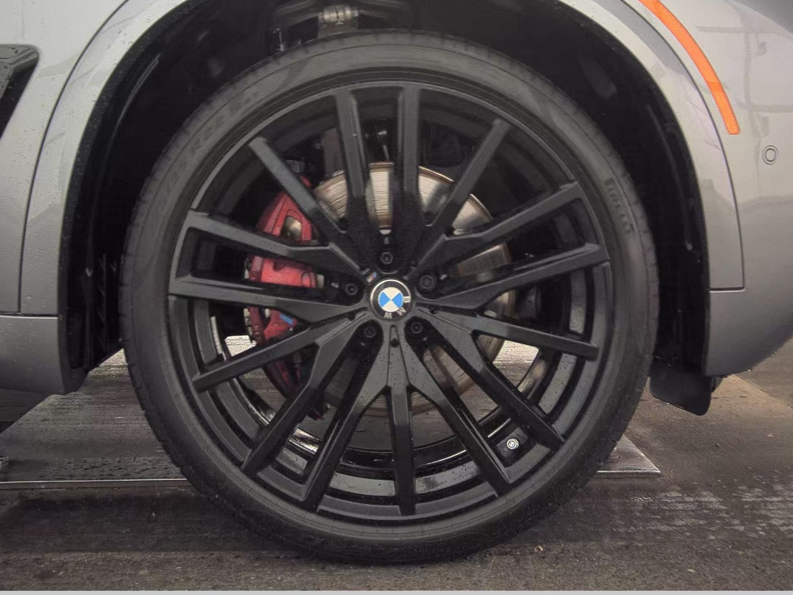 2024 BMW X5 xDrive40i AWD