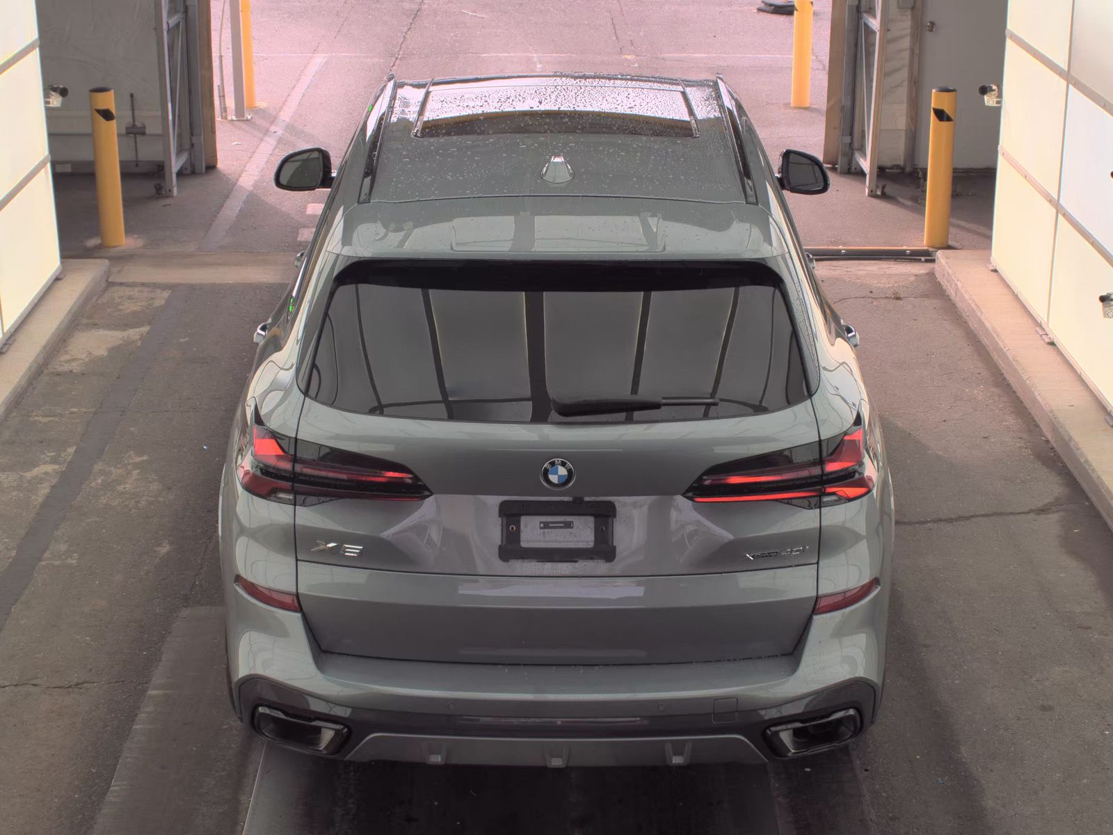 2024 BMW X5 xDrive40i AWD