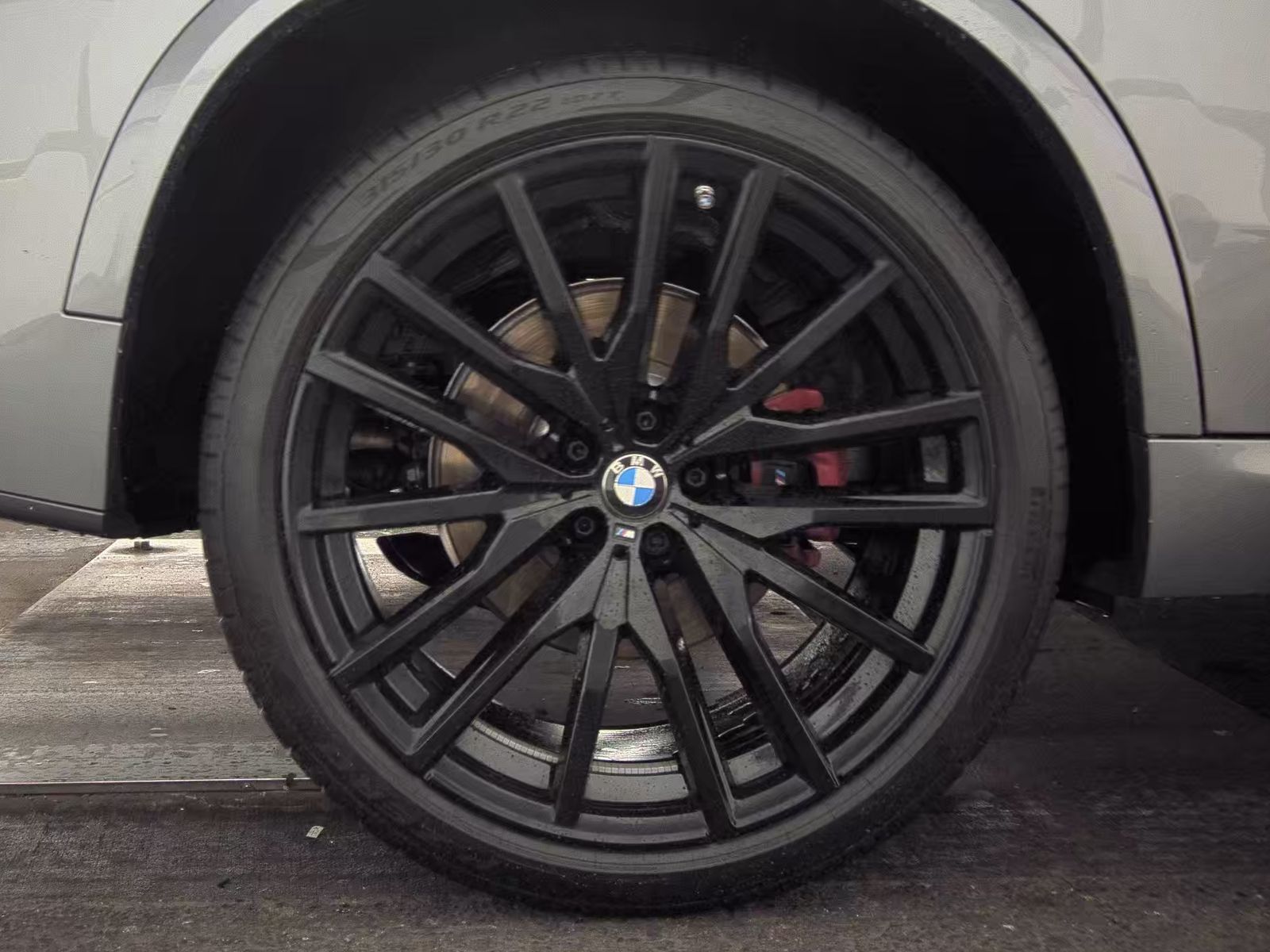 2024 BMW X5 xDrive40i AWD