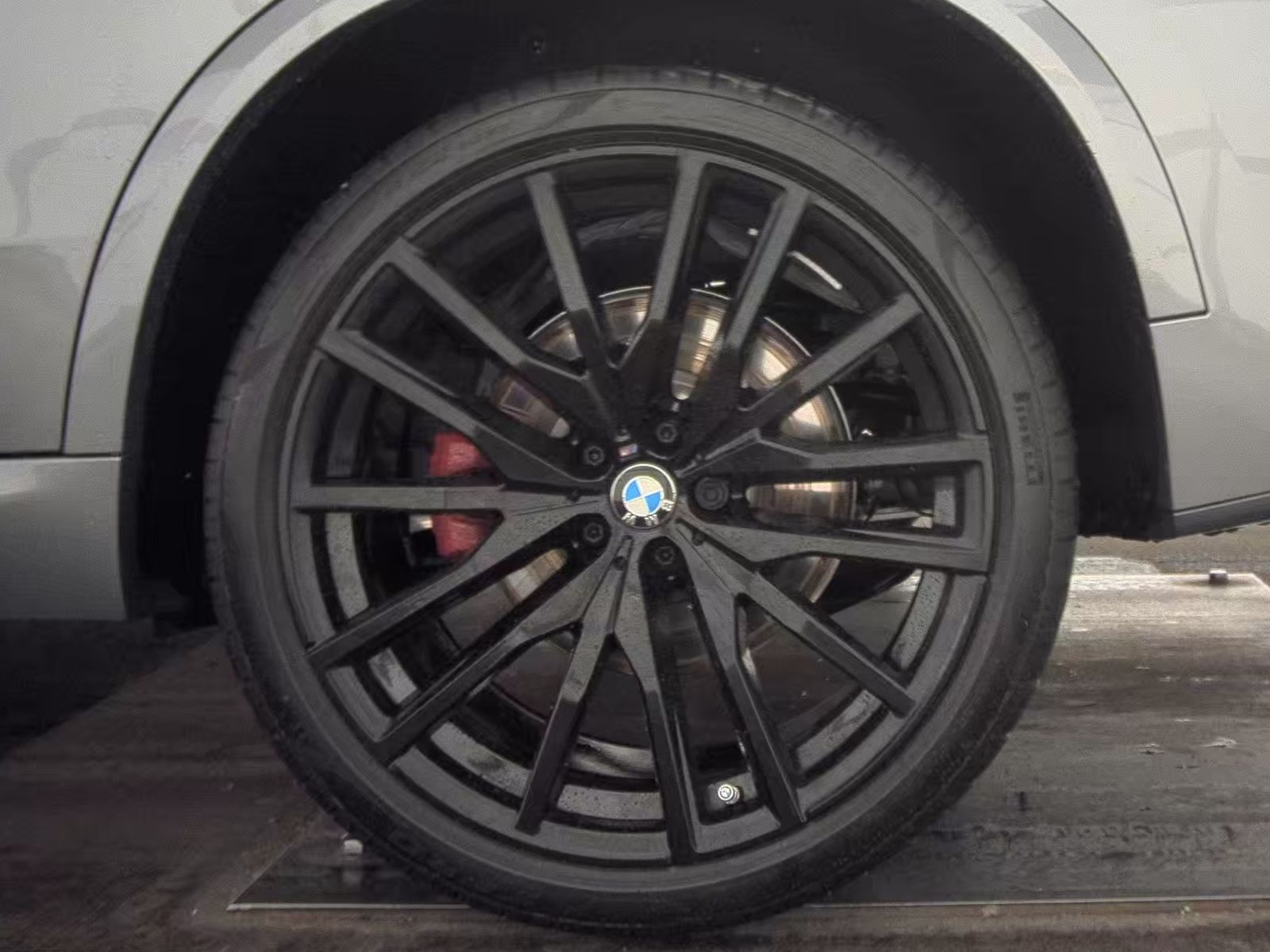 2024 BMW X5 xDrive40i AWD