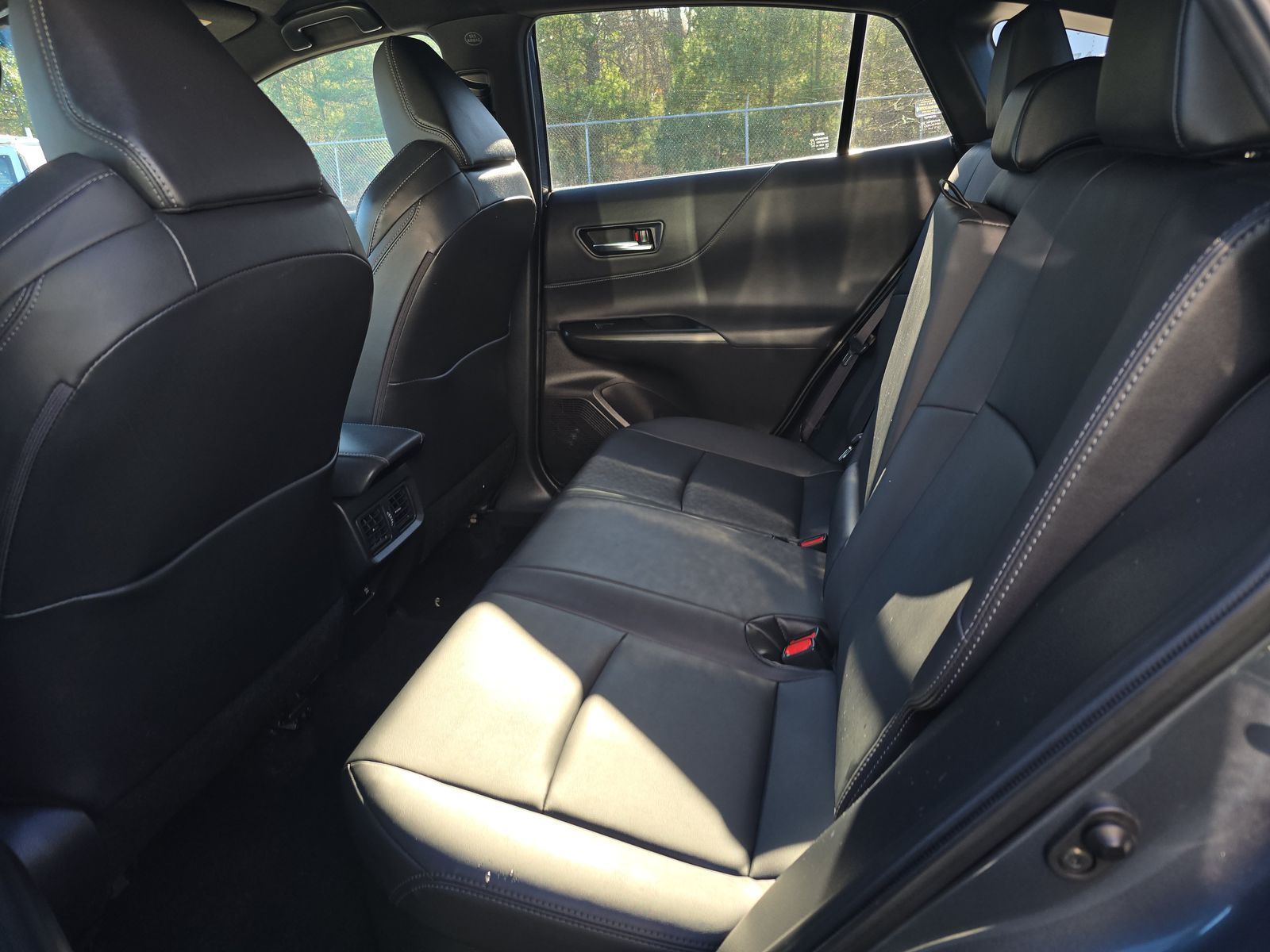 2022 Toyota Venza XLE AWD