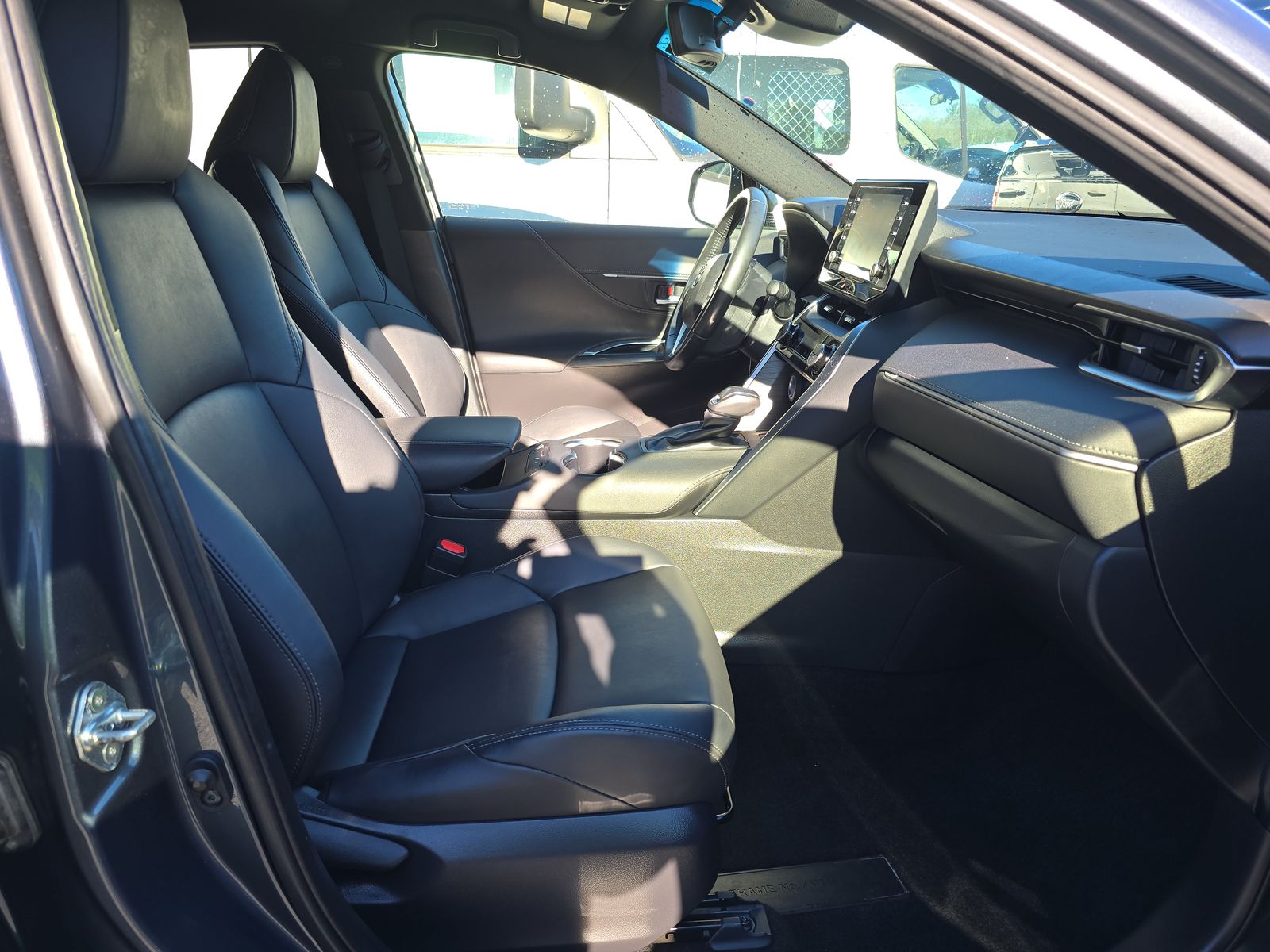 2022 Toyota Venza XLE AWD