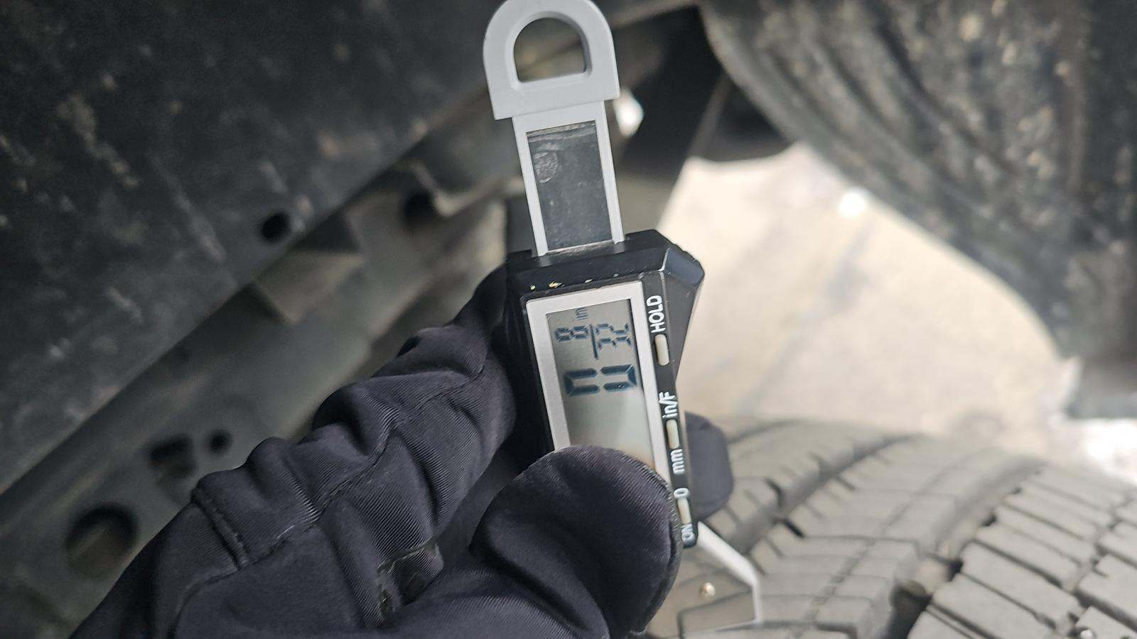 2025 Ford F-150 XLT AWD