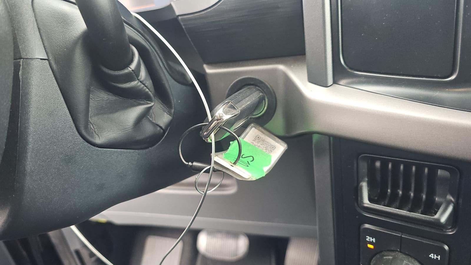 2025 Ford F-150 XLT AWD