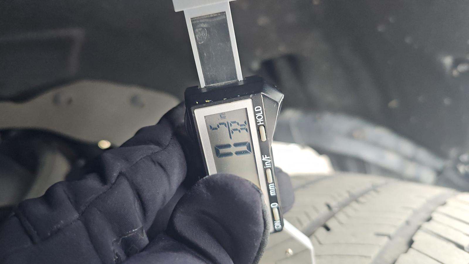 2025 Ford F-150 XLT AWD