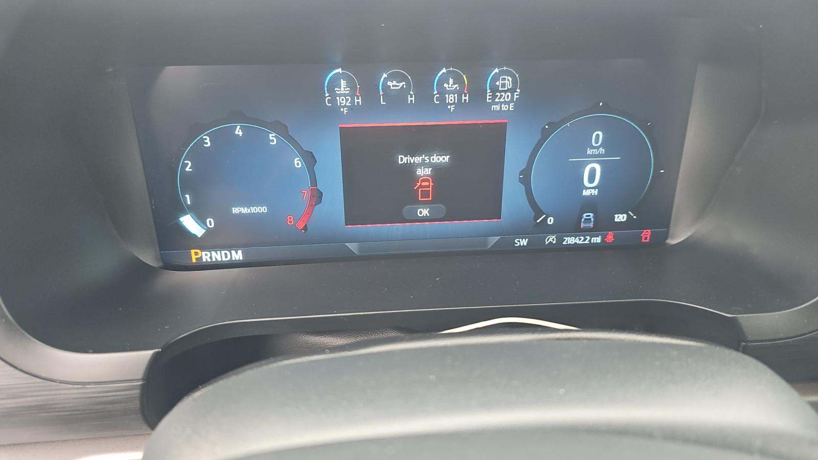 2025 Ford F-150 XLT AWD