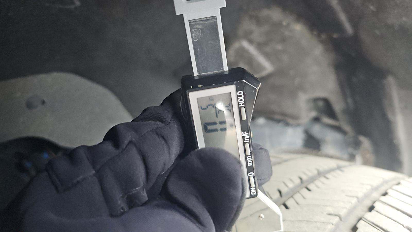 2025 Ford F-150 XLT AWD