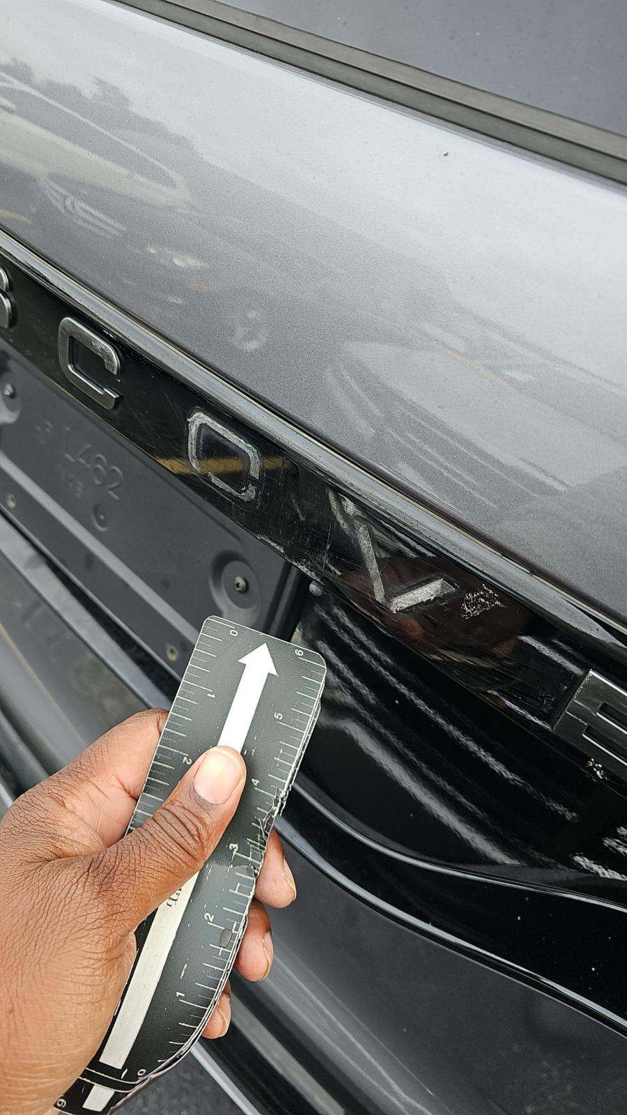 2023 Land Rover Discovery R-Dynamic S AWD