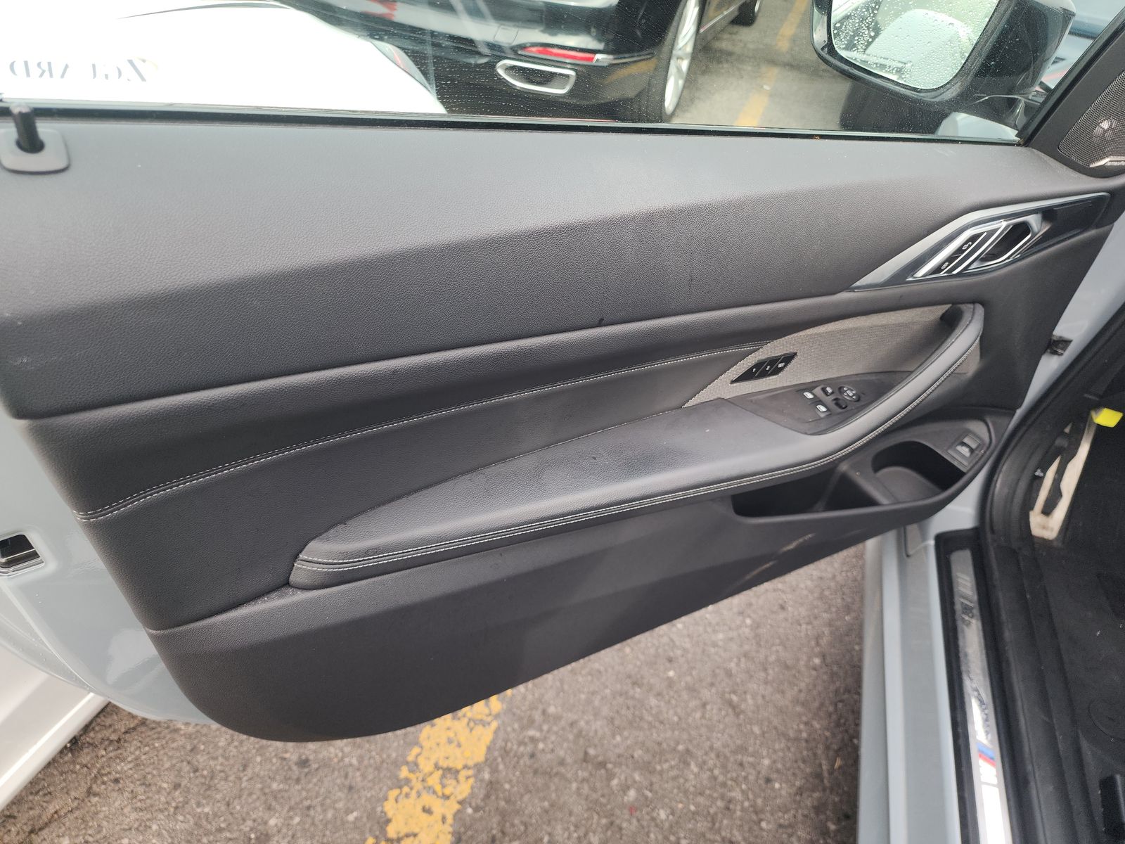 2024 BMW 4 Series M440i xDrive AWD