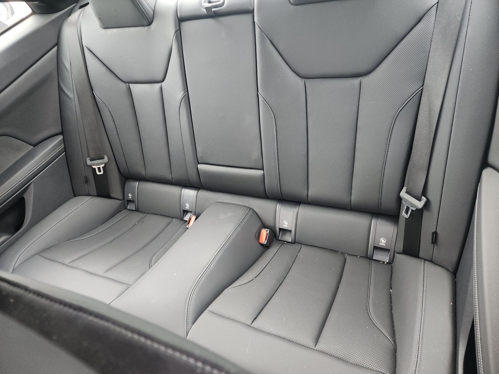 2024 BMW 4 Series M440i xDrive AWD