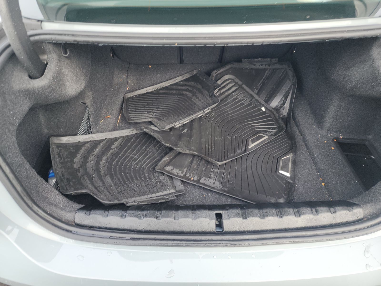 2024 BMW 4 Series M440i xDrive AWD