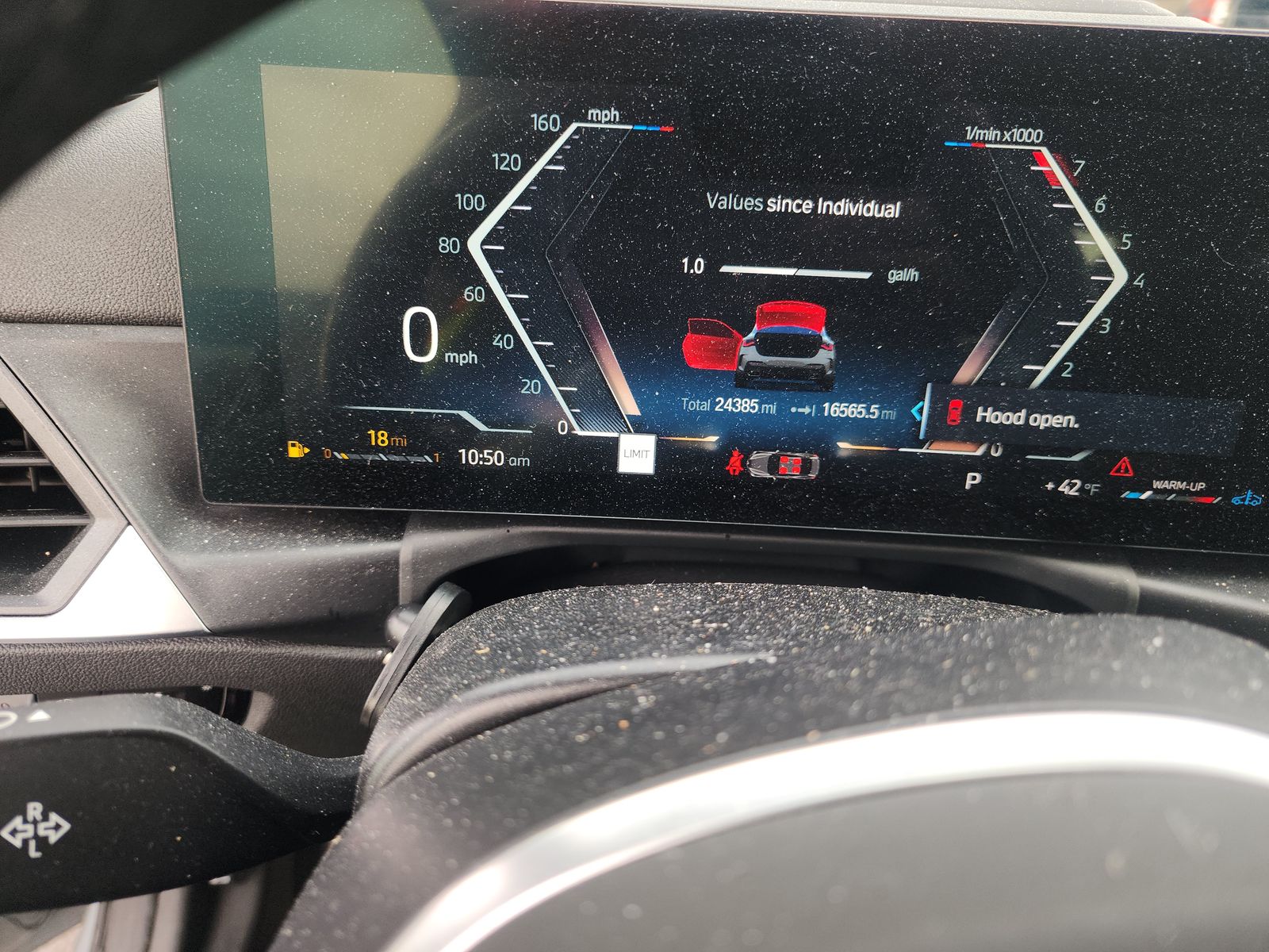 2024 BMW 4 Series M440i xDrive AWD