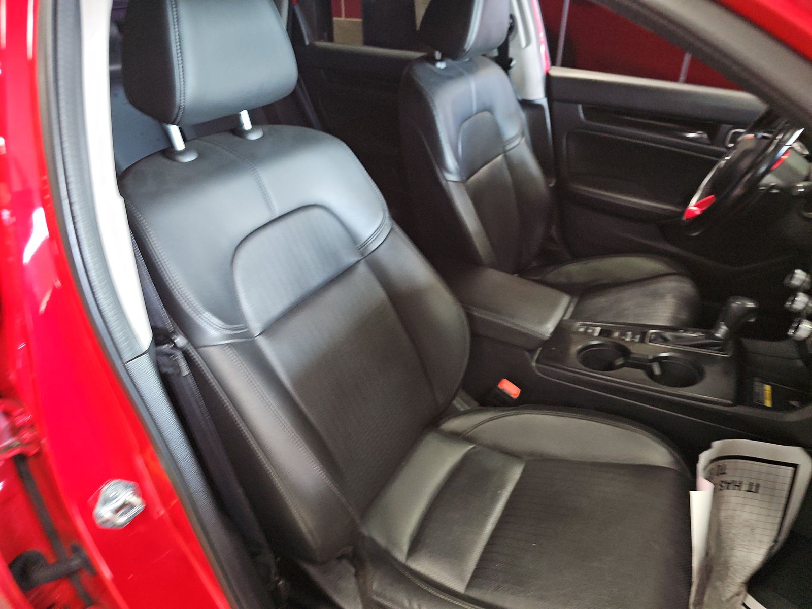 2022 Honda Civic Touring FWD