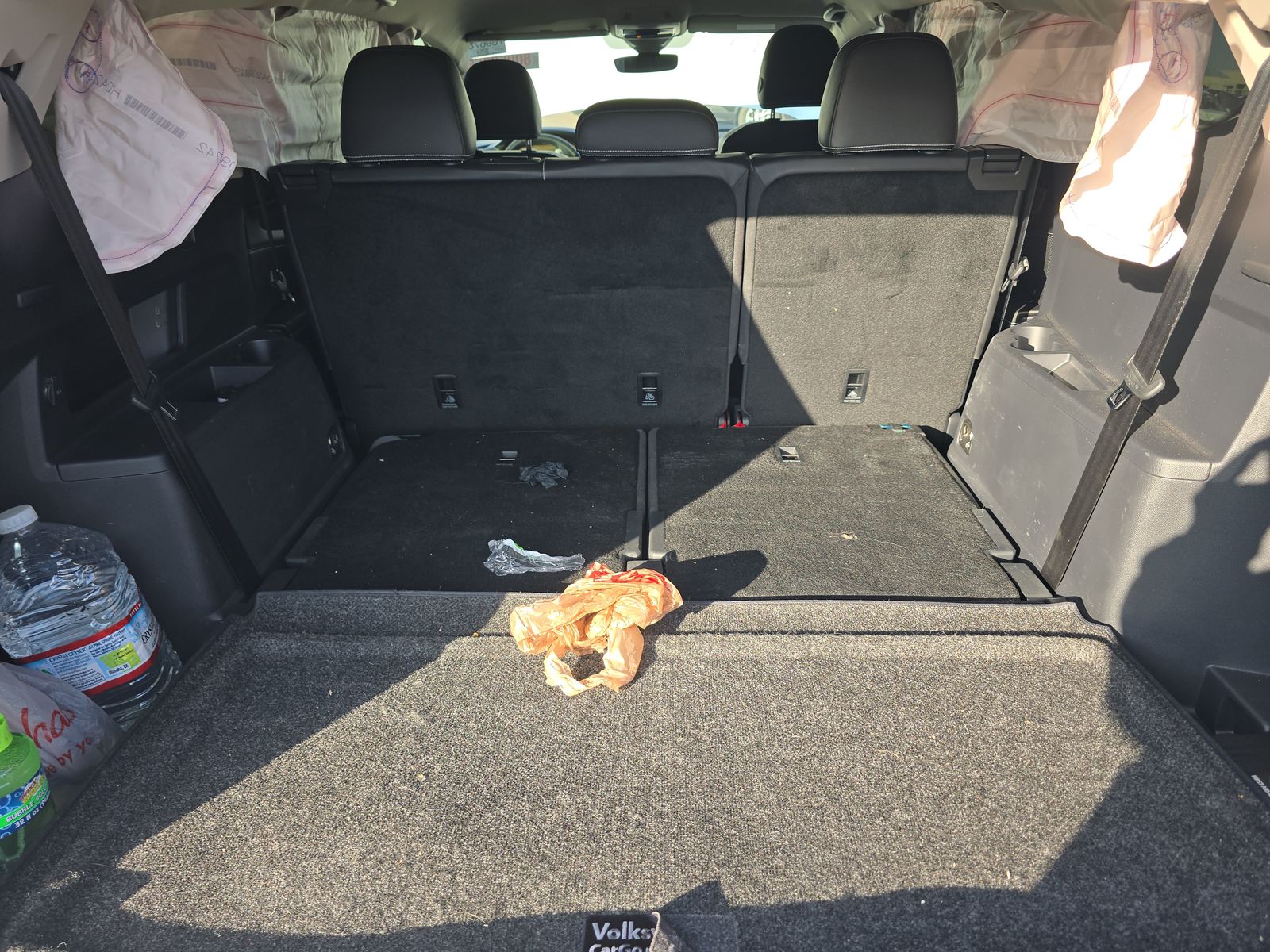 2024 Volkswagen Atlas 2.0T SE AWD