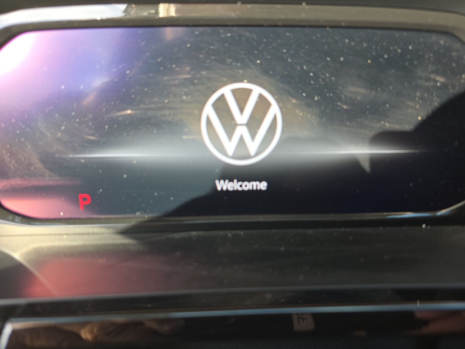 2024 Volkswagen Atlas 2.0T SE AWD