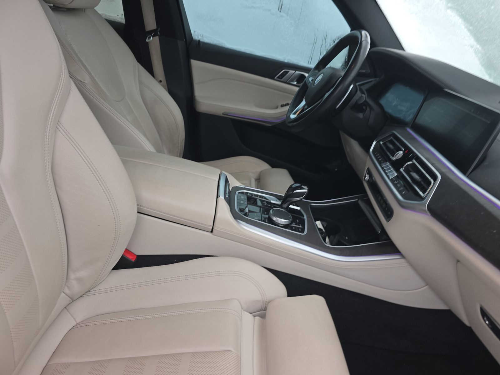 2021 BMW X5 xDrive45e AWD